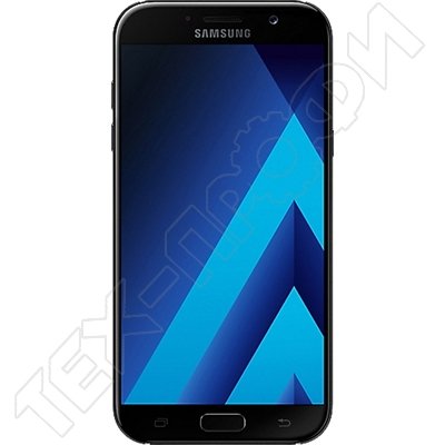  Samsung Galaxy A7 2017