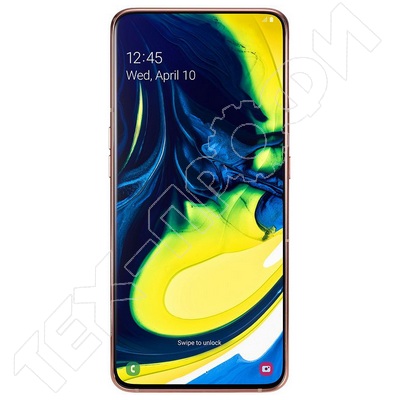  Samsung Galaxy A80 2019