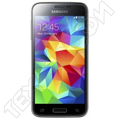  Samsung Galaxy S5 mini