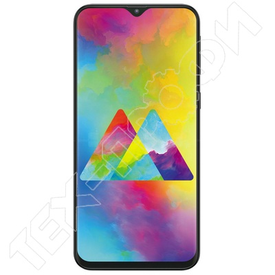  Samsung Galaxy M20