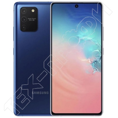  Samsung Galaxy S10 Lite