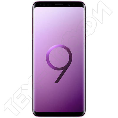  Samsung Galaxy S9