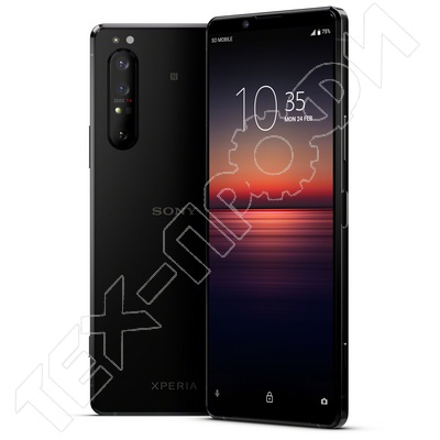  Sony Xperia 1 II