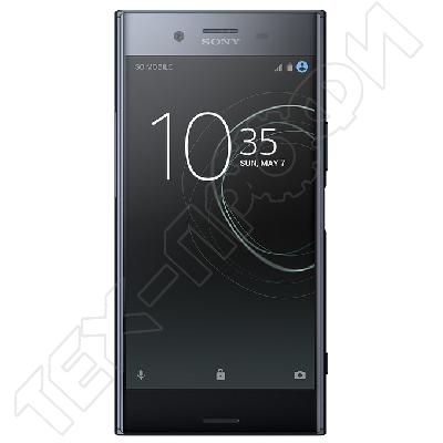  Sony Xperia XZs