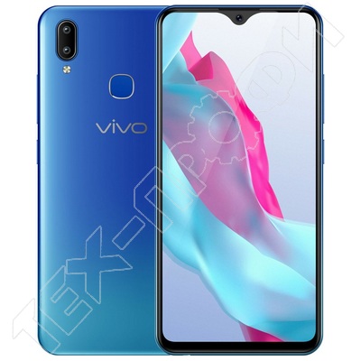  Vivo Y93 Lite