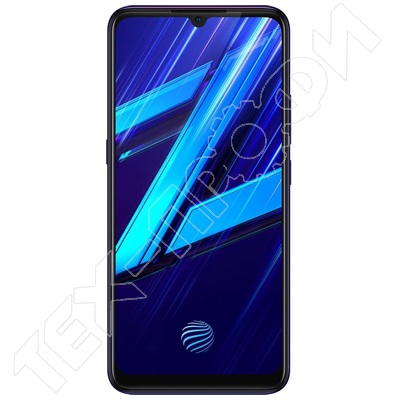  Vivo Z1X