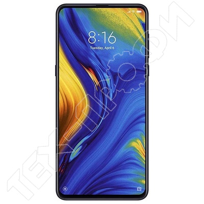  Xiaomi Mi Mix 3 5G