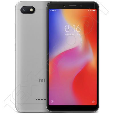  Xiaomi Redmi 6a