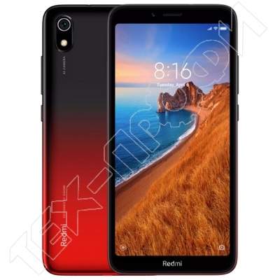  Xiaomi Redmi 7A