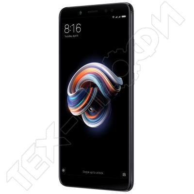  Xiaomi Redmi Note 5 Pro