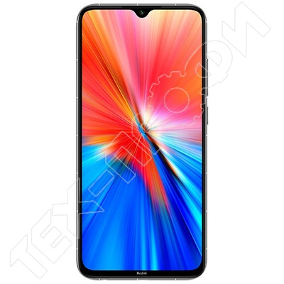  Xiaomi Redmi Note 8 2021