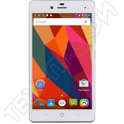  ZTE Blade A476