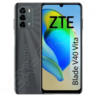  ZTE Blade V40 Vita