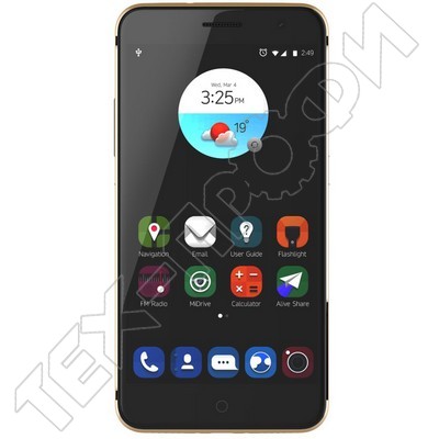  ZTE Blade V7