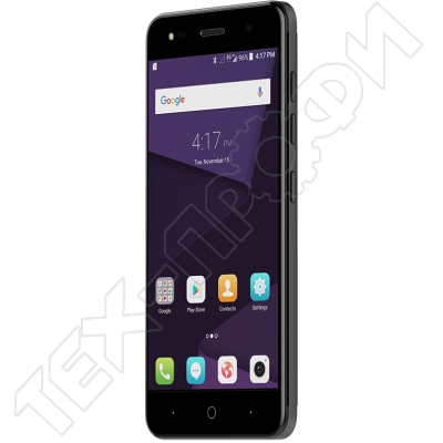  ZTE Blade V8 Mini