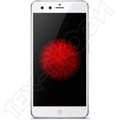  ZTE Nubia Z11 Mini