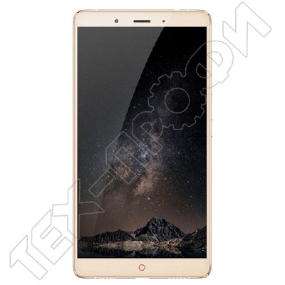  ZTE Nubia Z11