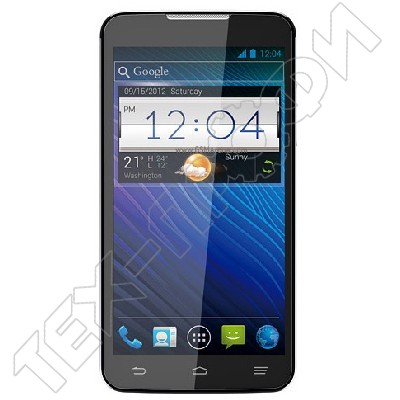  ZTE V815W