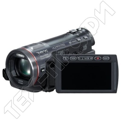  Panasonic HDC-TM700