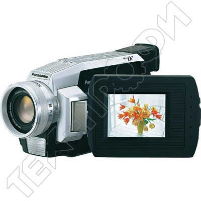  Panasonic NV-DS50