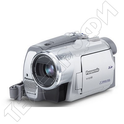  Panasonic NV-GS180