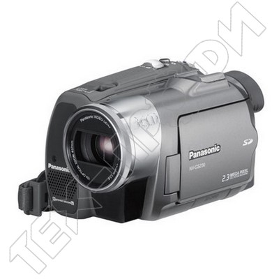  Panasonic NV-GS230