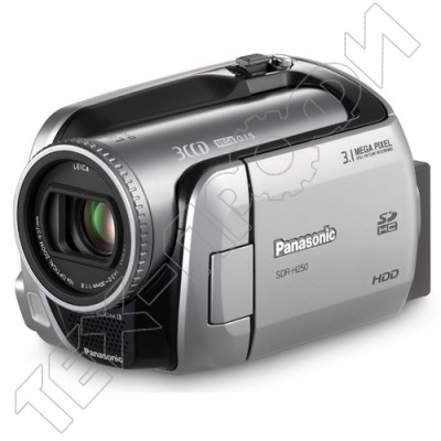  Panasonic SDR-H250