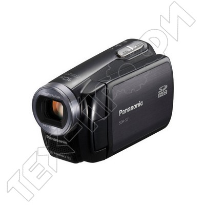  Panasonic SDR-S7