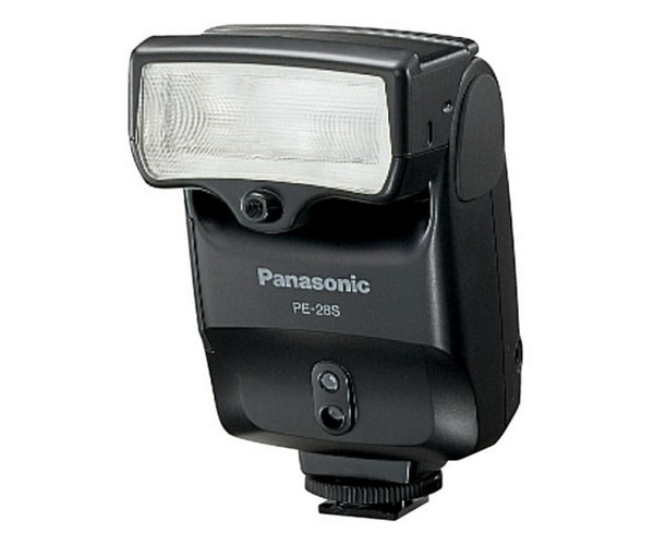   Panasonic