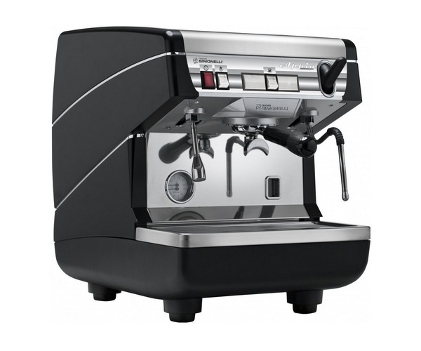   Nuova Simonelli