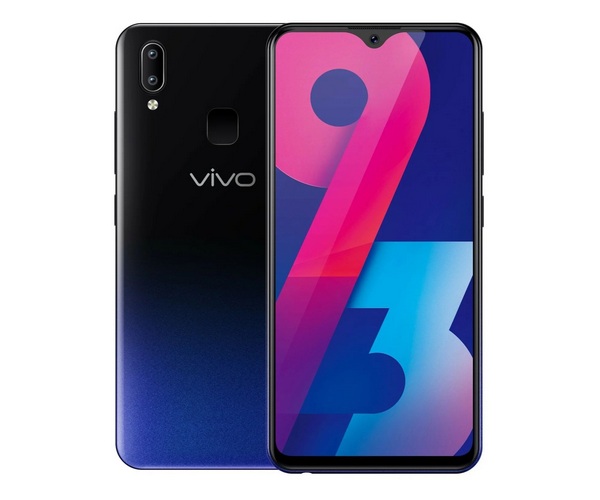   Vivo