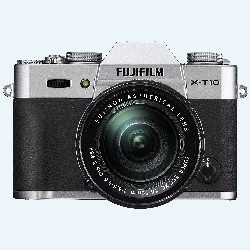    Fujifilm