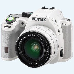    Pentax