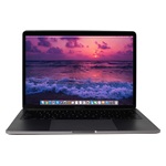 Ремонт MacBook 2018