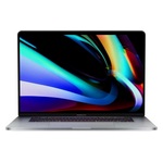 Ремонт MacBook Pro 16