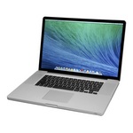 Ремонт MacBook Pro 17